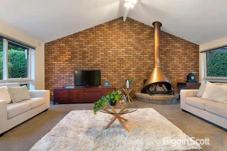 Second view of Homely house listing, 9 Warwick Court, Vermont South VIC 3133