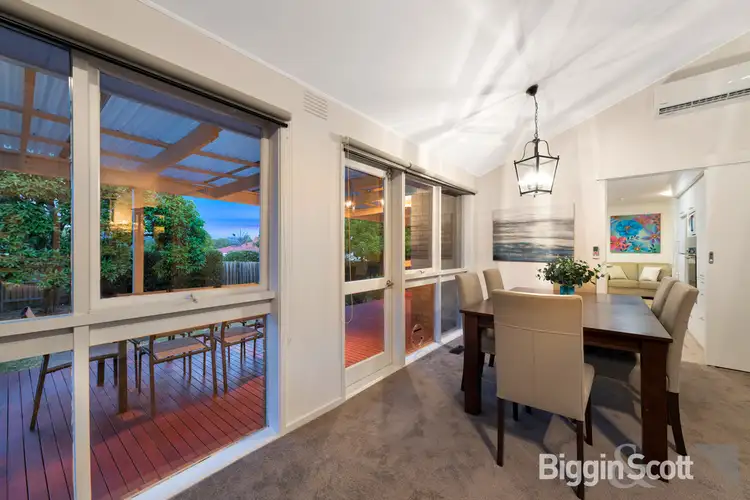 Third view of Homely house listing, 9 Warwick Court, Vermont South VIC 3133