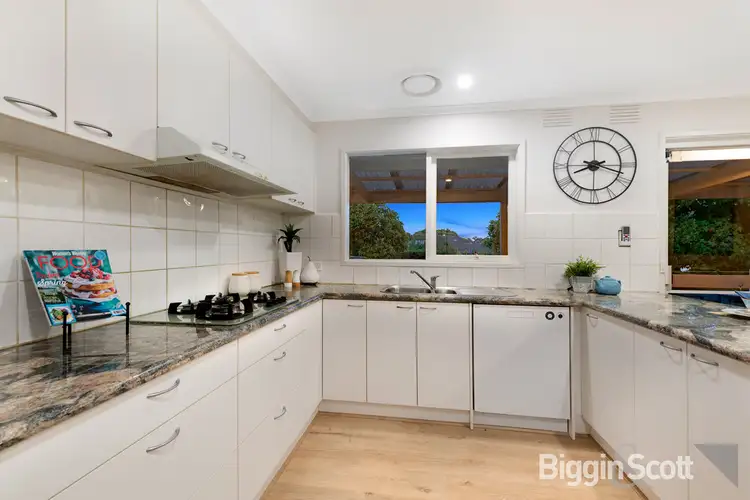 Fourth view of Homely house listing, 9 Warwick Court, Vermont South VIC 3133