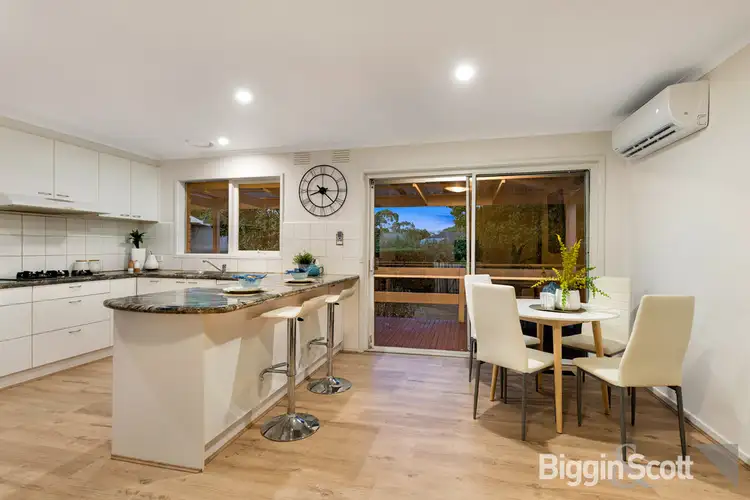 Fifth view of Homely house listing, 9 Warwick Court, Vermont South VIC 3133