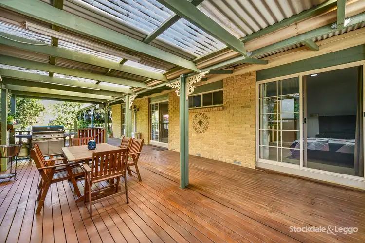 2 Eric Court, Langwarrin VIC 3910