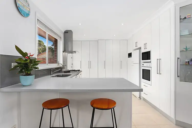 Second view of Homely villa listing, 7/82 Wilson Parade, Heathcote NSW 2233