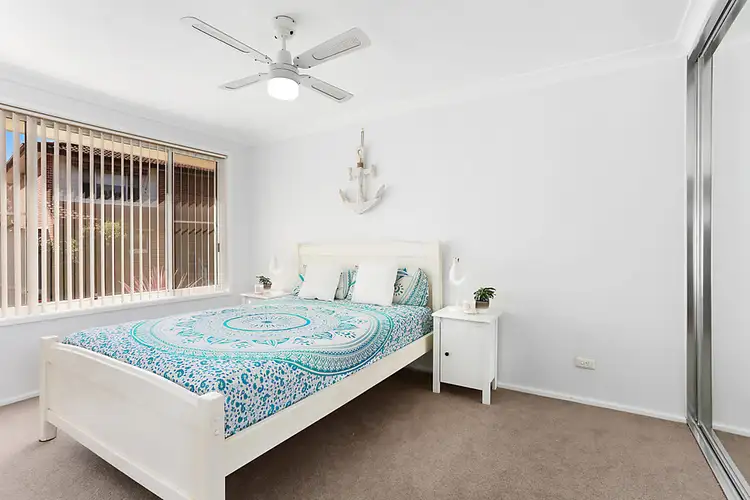 Fourth view of Homely villa listing, 7/82 Wilson Parade, Heathcote NSW 2233
