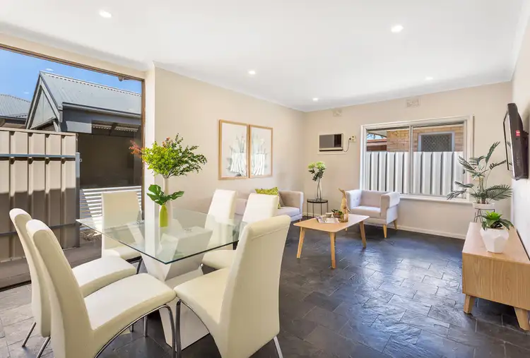 58 Celtic Avenue, Clovelly Park SA 5042