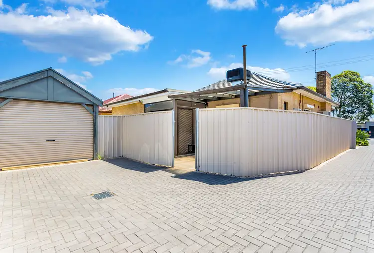 Fifth view of Homely house listing, 58 Celtic Avenue, Clovelly Park SA 5042
