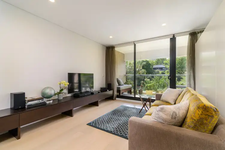 Main view of Homely apartment listing, FT14/184 Forbes Street, Darlinghurst NSW 2010