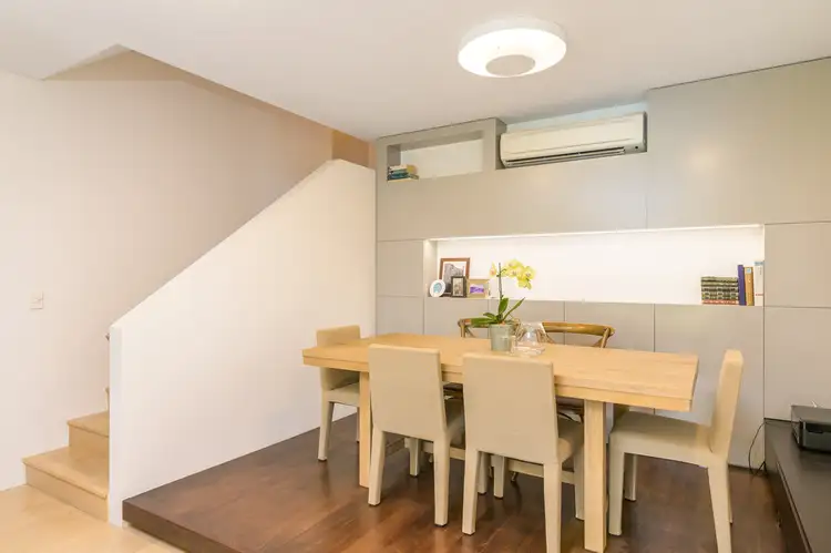 Second view of Homely apartment listing, FT14/184 Forbes Street, Darlinghurst NSW 2010