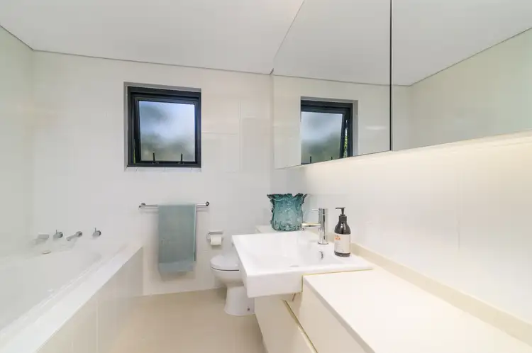 Fourth view of Homely apartment listing, FT14/184 Forbes Street, Darlinghurst NSW 2010