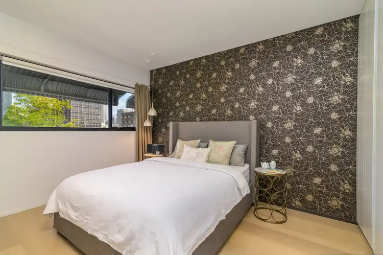 Fifth view of Homely apartment listing, FT14/184 Forbes Street, Darlinghurst NSW 2010