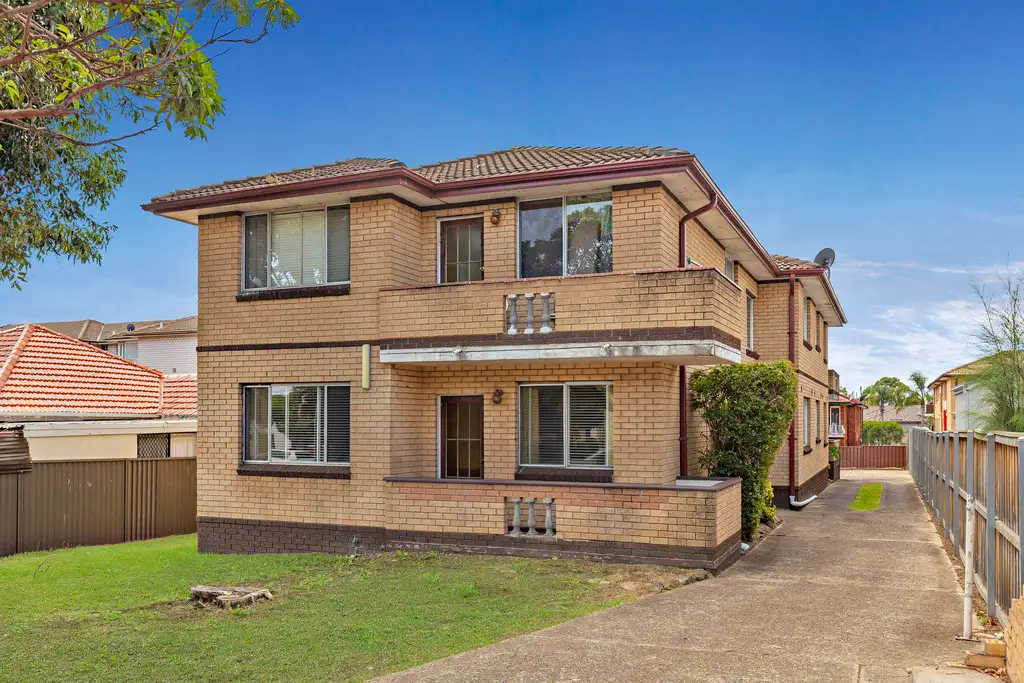 Main view of Homely block of units listing, 69 Colin Street, Lakemba NSW 2195
