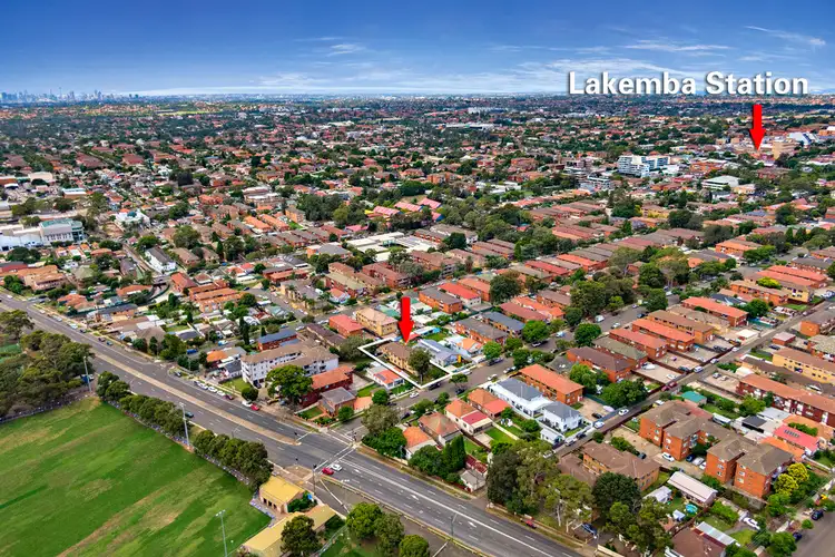 Fifth view of Homely block of units listing, 69 Colin Street, Lakemba NSW 2195