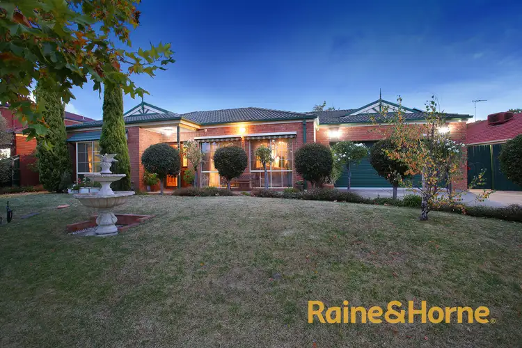 129 The Promenade, Narre Warren South VIC 3805