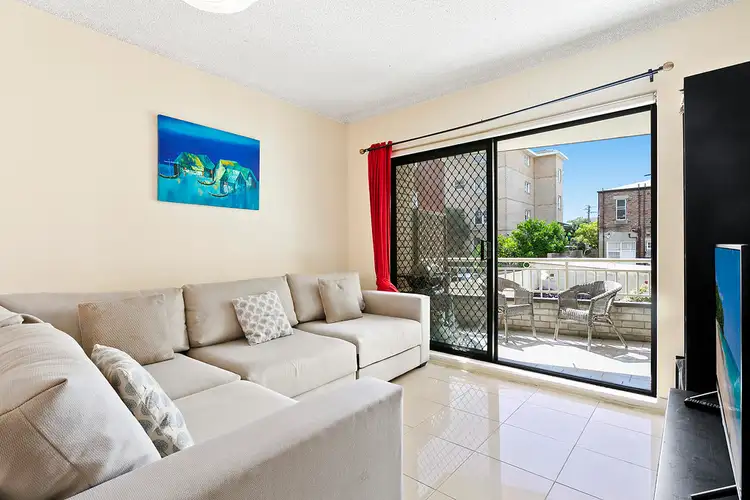 1/52 Coogee Street, Randwick NSW 2031