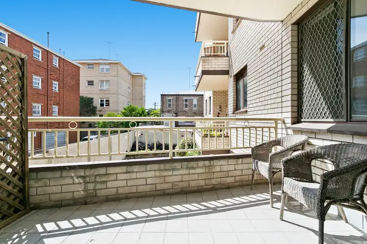 Fifth view of Homely apartment listing, 1/52 Coogee Street, Randwick NSW 2031