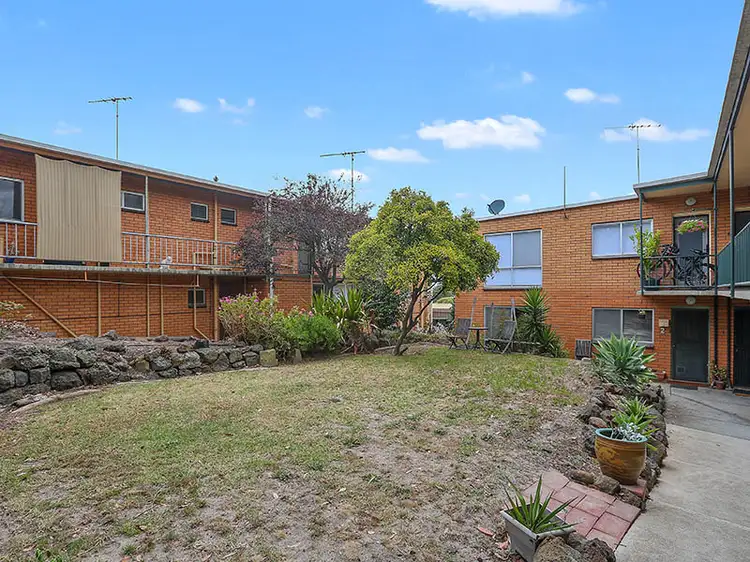 Second view of Homely unit listing, 4/24 North Valley Road, Highton VIC 3216