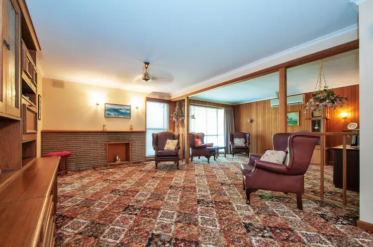 Fifth view of Homely house listing, 123 Croydon Road, Croydon VIC 3136