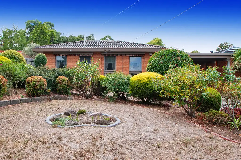 Main view of Homely house listing, 15 Mareeba Cres, Bayswater VIC 3153