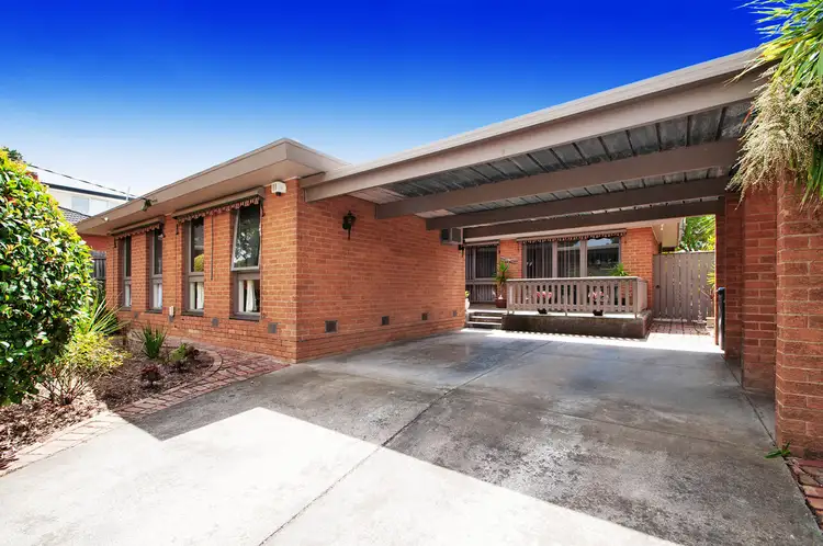 Second view of Homely house listing, 15 Mareeba Cres, Bayswater VIC 3153