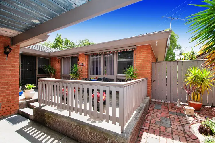Third view of Homely house listing, 15 Mareeba Cres, Bayswater VIC 3153
