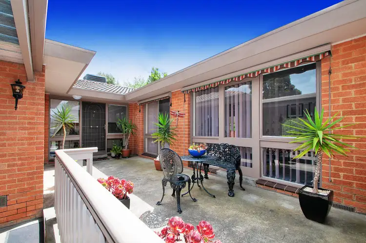 Fourth view of Homely house listing, 15 Mareeba Cres, Bayswater VIC 3153