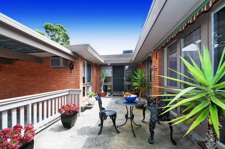Fifth view of Homely house listing, 15 Mareeba Cres, Bayswater VIC 3153