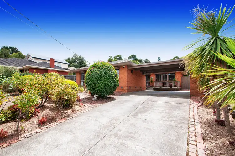 Sixth view of Homely house listing, 15 Mareeba Cres, Bayswater VIC 3153