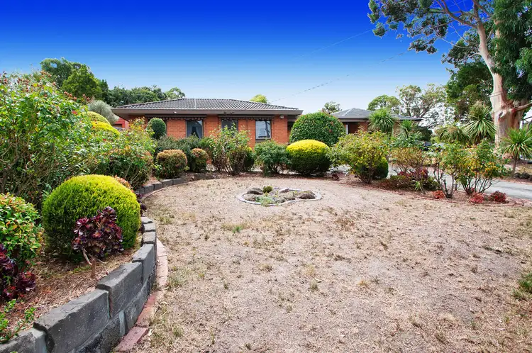 Seventh view of Homely house listing, 15 Mareeba Cres, Bayswater VIC 3153
