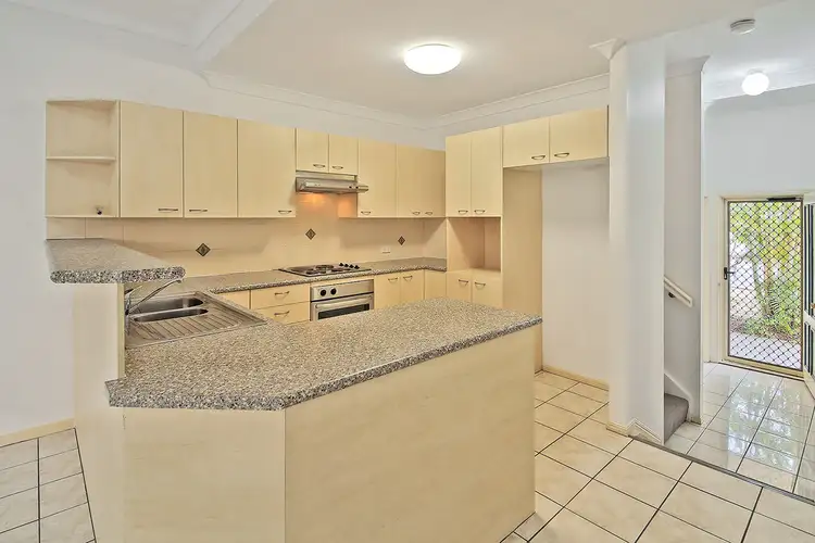 Main view of Homely townhouse listing, 4/10 Carson St, Moorooka QLD 4105