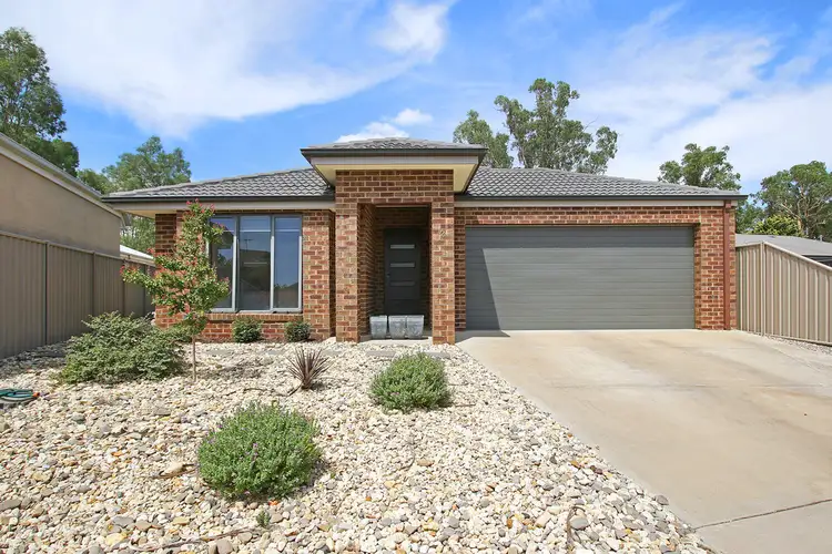 Main view of Homely house listing, 2 Alexander Gray Lane, Benalla VIC 3672