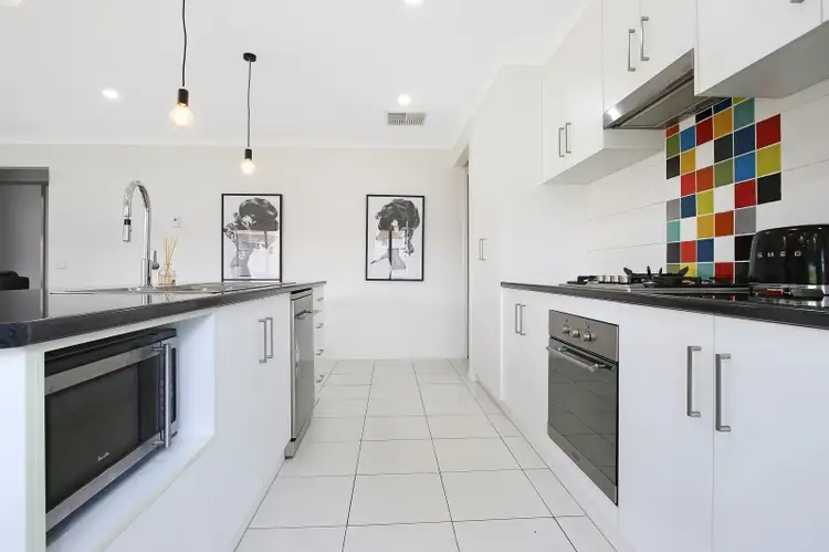 Second view of Homely house listing, 2 Alexander Gray Lane, Benalla VIC 3672