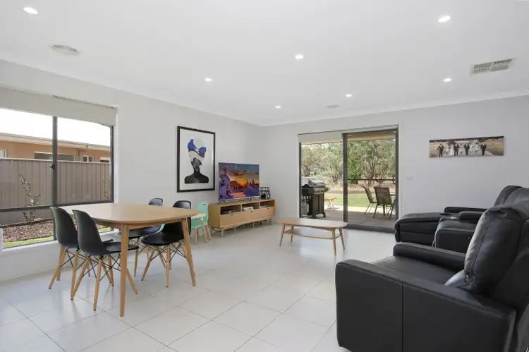 Third view of Homely house listing, 2 Alexander Gray Lane, Benalla VIC 3672