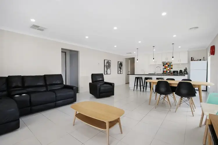 Fourth view of Homely house listing, 2 Alexander Gray Lane, Benalla VIC 3672