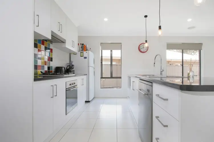 Fifth view of Homely house listing, 2 Alexander Gray Lane, Benalla VIC 3672