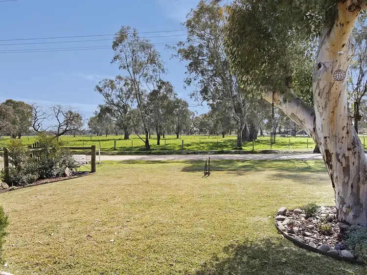 Second view of Homely house listing, 10 Griffiths Lane, Benalla VIC 3672