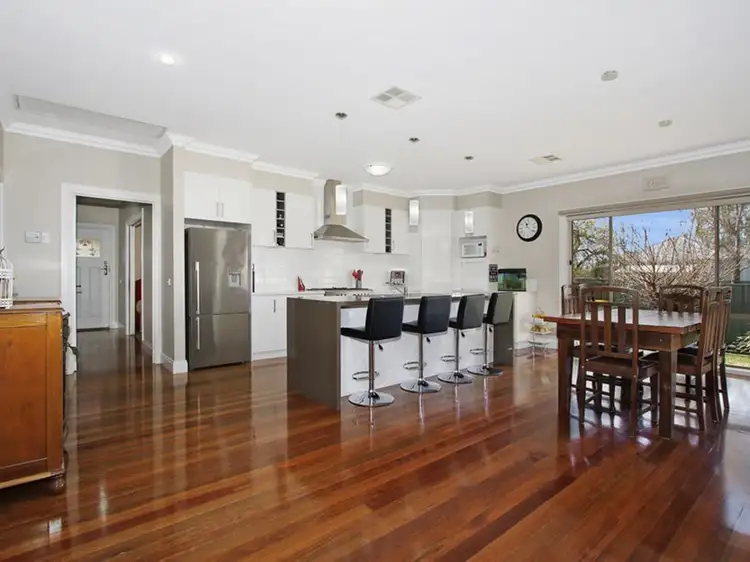 Third view of Homely house listing, 10 Griffiths Lane, Benalla VIC 3672