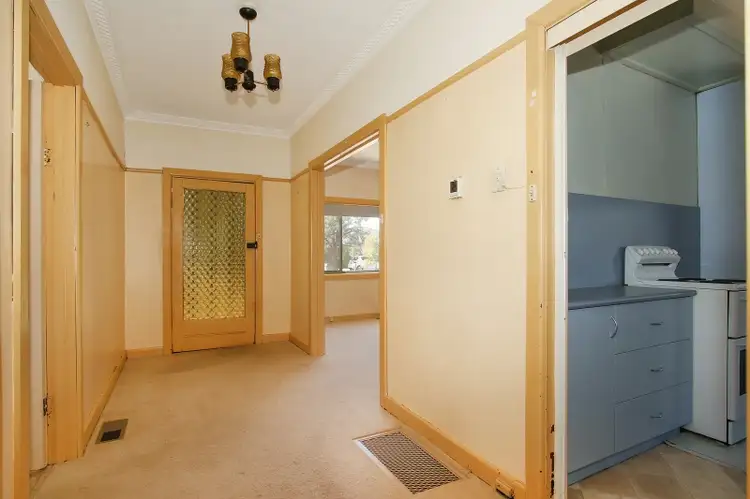 Second view of Homely house listing, 8 Barkly Street, Benalla VIC 3672