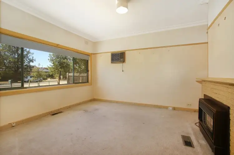 Third view of Homely house listing, 8 Barkly Street, Benalla VIC 3672