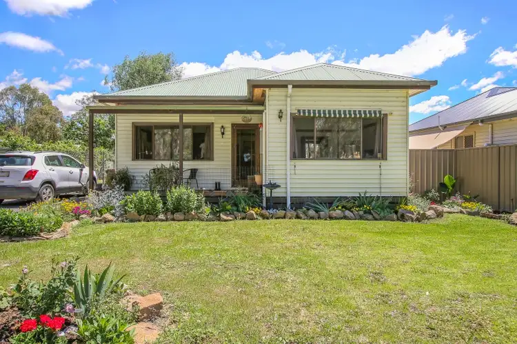 Main view of Homely house listing, 242 High Street, Violet Town VIC 3669