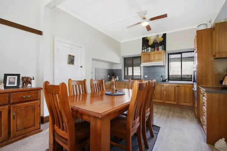Fifth view of Homely house listing, 242 High Street, Violet Town VIC 3669