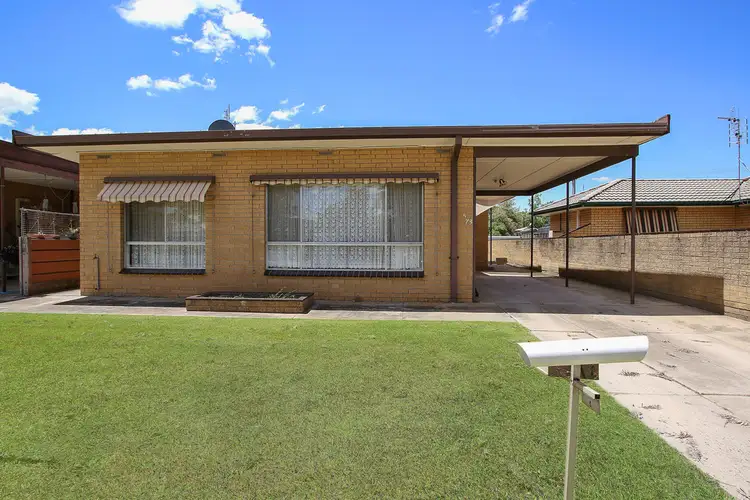Main view of Homely unit listing, 5 / 73 Barkly Street, Benalla VIC 3672