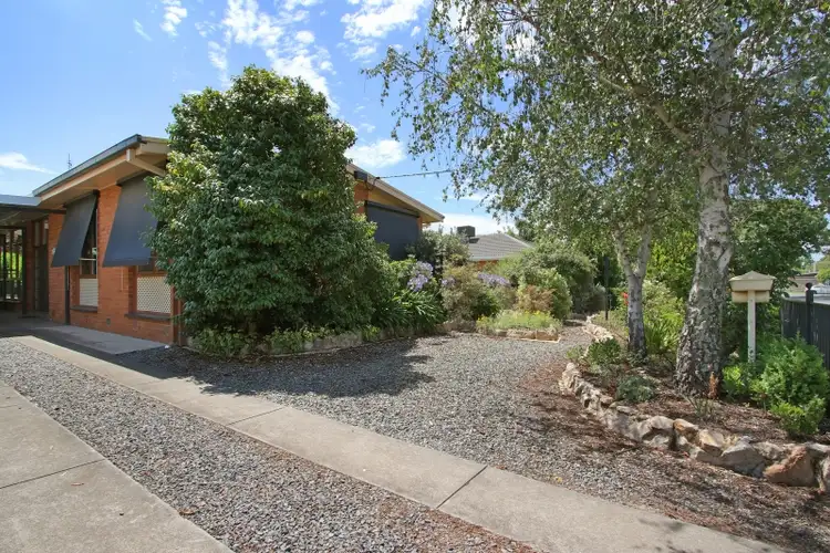 Main view of Homely house listing, 8 Latimer Street, Benalla VIC 3672