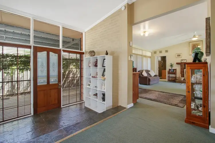 Second view of Homely house listing, 8 Latimer Street, Benalla VIC 3672