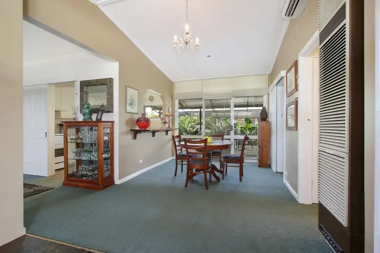 Third view of Homely house listing, 8 Latimer Street, Benalla VIC 3672
