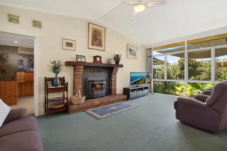 Fourth view of Homely house listing, 8 Latimer Street, Benalla VIC 3672