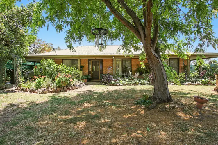 Main view of Homely house listing, 57 Sydney Road, Benalla VIC 3672