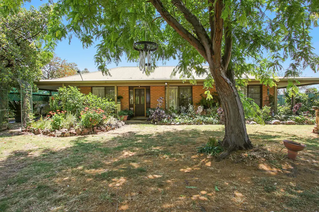 Main view of Homely house listing, 57 Sydney Road, Benalla VIC 3672