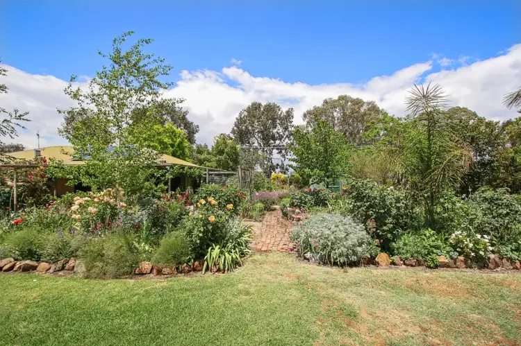 Second view of Homely house listing, 57 Sydney Road, Benalla VIC 3672