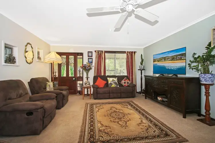 Fourth view of Homely house listing, 57 Sydney Road, Benalla VIC 3672