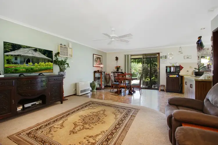 Fifth view of Homely house listing, 57 Sydney Road, Benalla VIC 3672