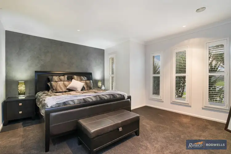 Seventh view of Homely house listing, 29 Sanctuary Circuit, Beveridge VIC 3753